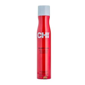 Gel xịt tạo kiểu CHI helmet head spray
