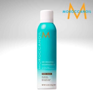 dầu gội khô moroccanoil