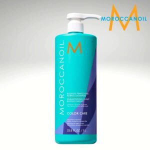 Dầu gội khử vàng moroccanoil 1000ml