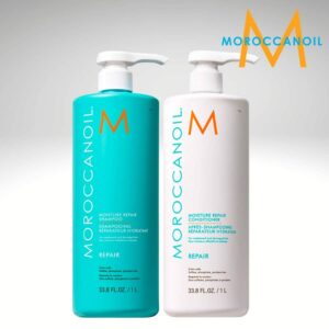 Dầu gội xả phục hồi Moroccanoil 1000ml