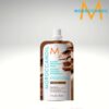 Hấp màu moroccanoil cocoa