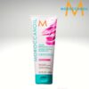 Hấp màu moroccanoil hibiscus 200ml
