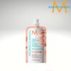 Hấp màu moroccanoil rose gold