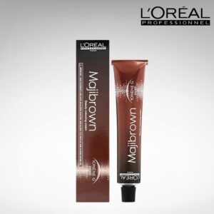 kem-nhuom-phu-bac-loreal-maji-brown