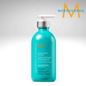 kem sấy suônm mượt moroccanoil