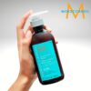 kem tạo kiểu sóng xoăn moroccanoil curl cream 300ml