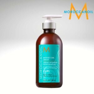 kem tạo kiểu sóng xoăn moroccanoil curl cream 300ml