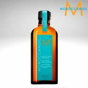 Tinh dầu moroccanoil treatment 200ml