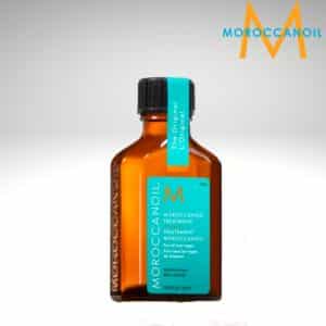 Tinh dầu moroccanoil treatment 25ml