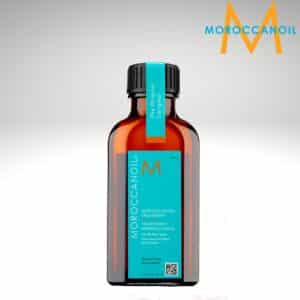 Tinh dầu moroccanoil treatment 50ml