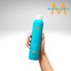 Xịt bóng moroccanoil giữ nếp chắc