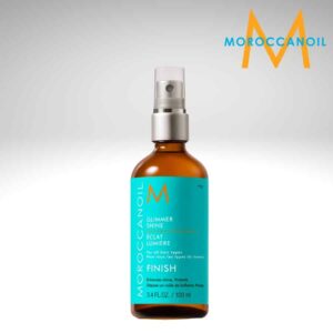 xịt dưỡng bóng moroccanoil