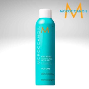 xịt tăng phồng moroccanoil root boost