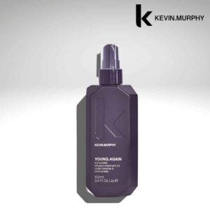 dau-duong-toc-kevin-murphy-young-again