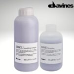 dau-goi-suon-muot-davines-love-smoothing