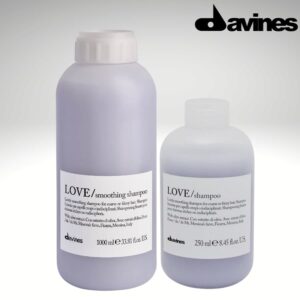 dau-goi-suon-muot-davines-love-smoothing