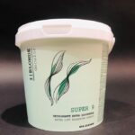 bot-tay-nhanh-elgon-blonde-500g