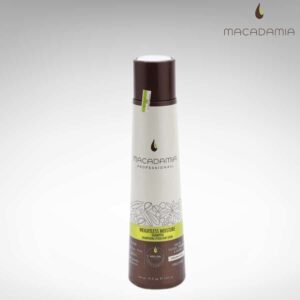 Dầu gội tăng phồng macadamia 300ml