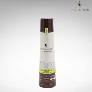 Dầu xả tăng phồng macadamia 300ml