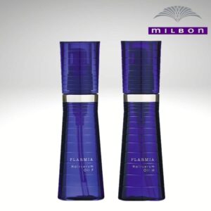 tinh-dau-milbon-plarmia-hairserum-oil