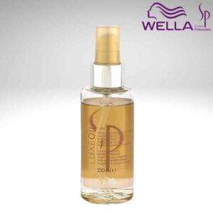 Tinh dầu Sp Wella Luxeoil Keratin 100ml