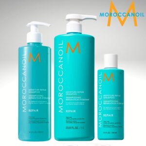 Dầu gội phục hồi moroccanoil repair