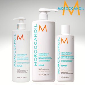 Dầu xả phục hồi moroccanoil repair