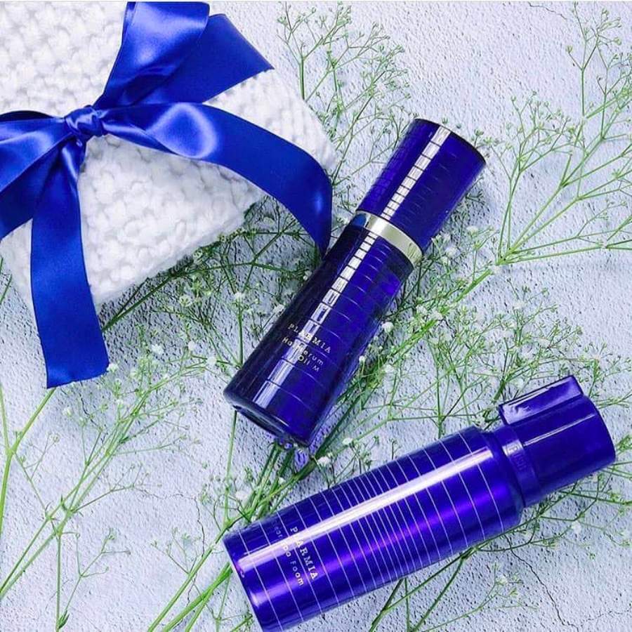 Dầu gội Milbon plamia