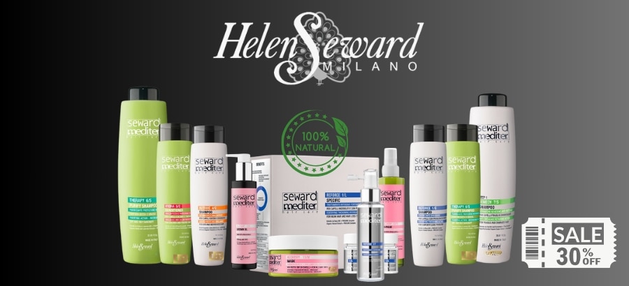Helen seward ưu đãi 30%