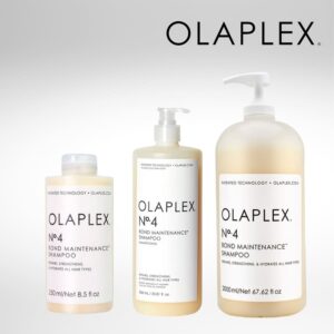 Dầu gội Olaplex No.4