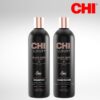 Dầu gội xả phục hồi CHI luxury 335ml