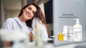 Olaplex có tốt không
