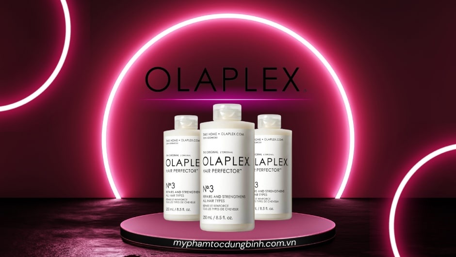 Olaplex No3