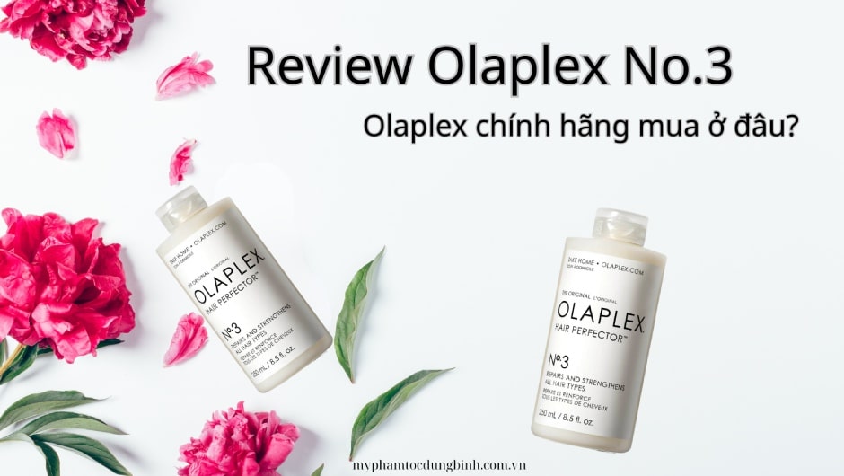 Olaplex No3