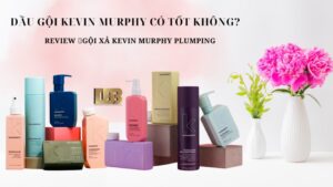 Dầu gội Kevin Murphy có tốt không