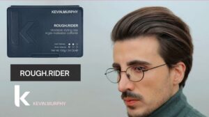 Phân biệt Kevin murphy thật giả