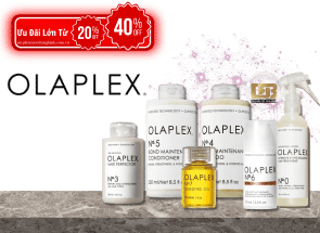 Baner Olaplex Mỹ Phẩm Tóc Dũng Bình