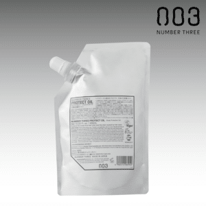 Bảo vệ da đầu Protech Oil 003 Number Three