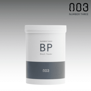 Bột tẩy 003 Number Three Bleach Powder