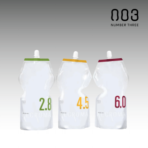 Oxy trợ nhuộm Recroma 003 Number Three