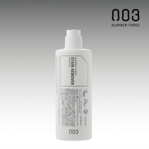 Stain Remover 003 Number Three