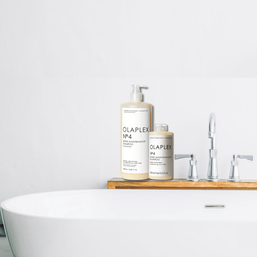 Dầu gội Olaplex No4