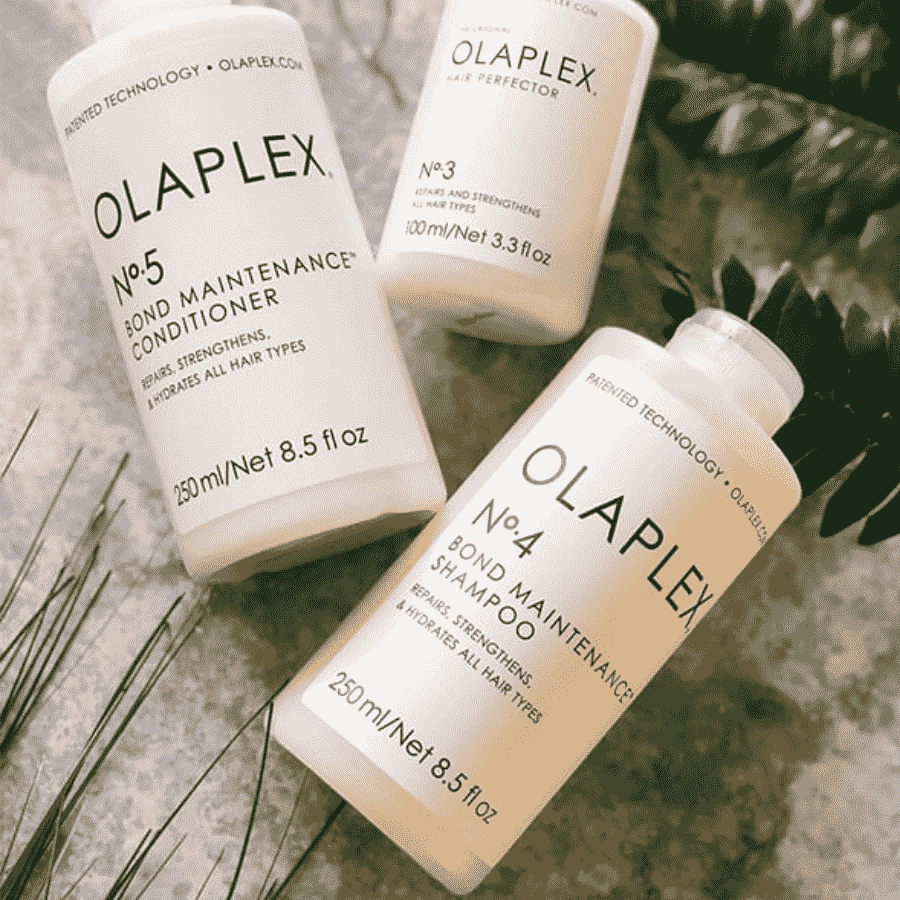 Dầu gội Olaplex No4