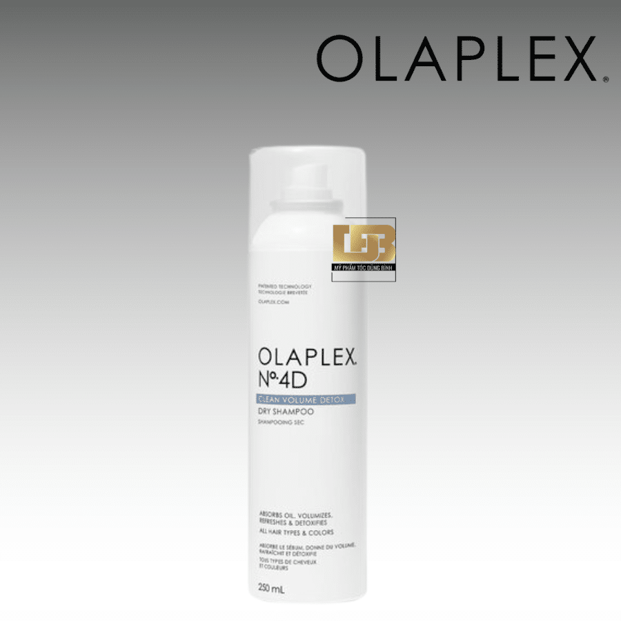 Dầu gội khô Olaplex No4D